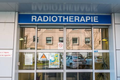 radiothérapie